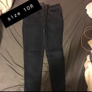 American Eagle Outfitters Jeans